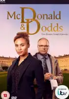  Макдональд и Доддс смотреть онлайн сериал 1-4 сезон 
